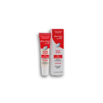 Vita Citral Lippenbalsam Pflege TR - 15 ml Tube