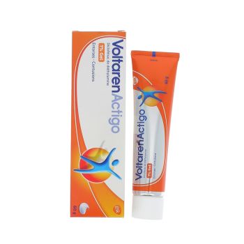 VoltarenActigo 1% Gel - Tube mit 60g