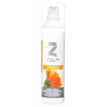 Z calm Gel beruhigend und regenerierend - Tube mit 50 ml