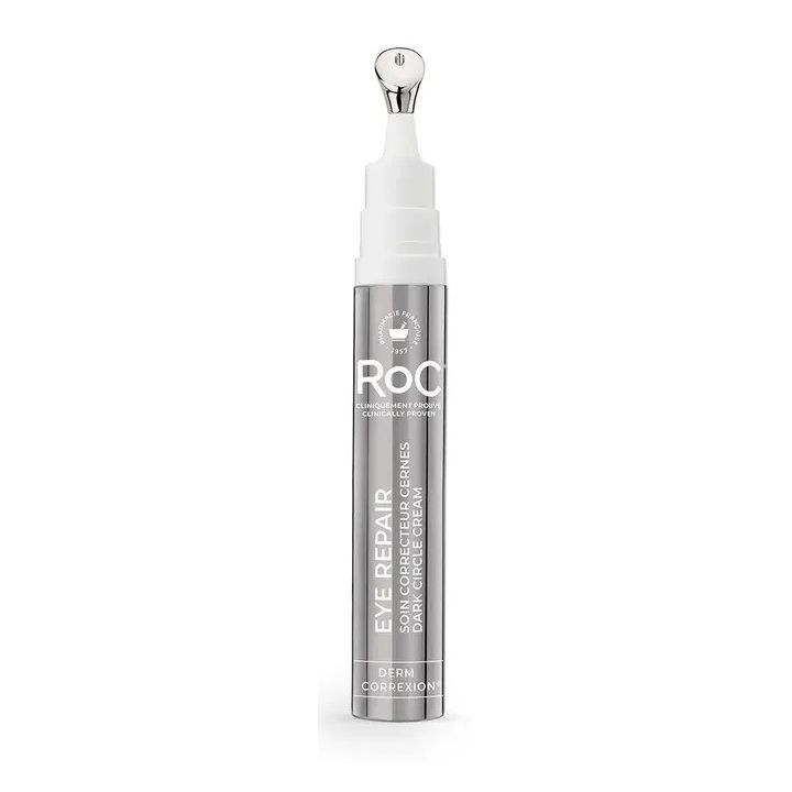 Derm Correxion Augenpflege gegen Augenringe Eye Repair Roc - Pumpflasche mit 15 ml