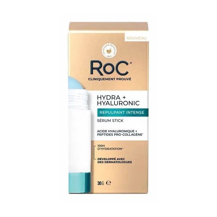Hydra+Hyaluronsäure Intensivauffüllendes Serum-Stick RoC - Stick mit 30 g