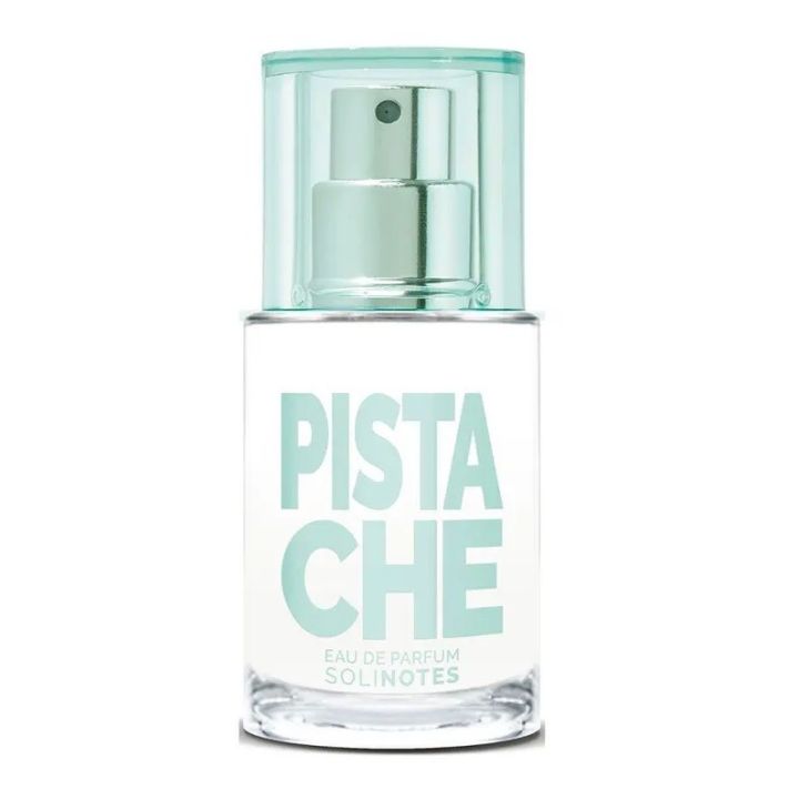 Pistazien Eau de Parfum Solinotes - Spray 15ml