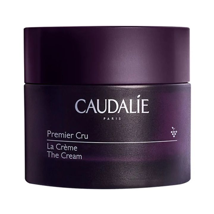 Premier Cru die Anti-Aging-Creme Caudalie