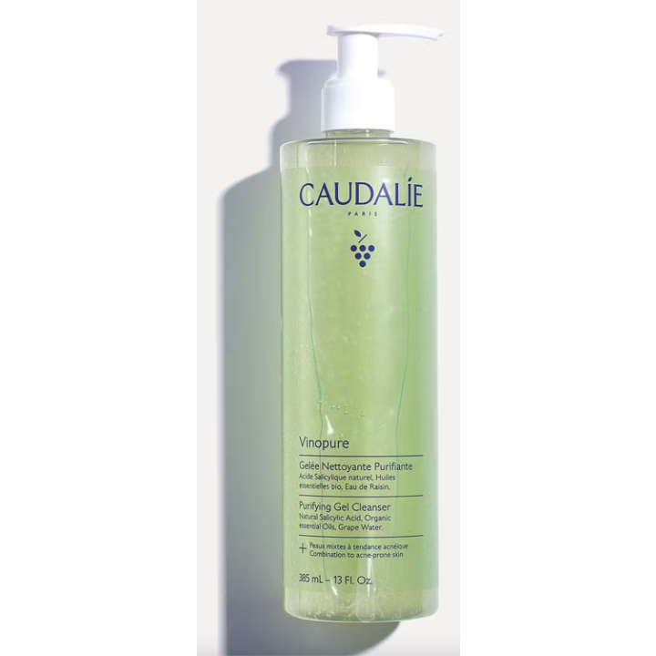 Vinopure Reinigendes Gel Caudalie