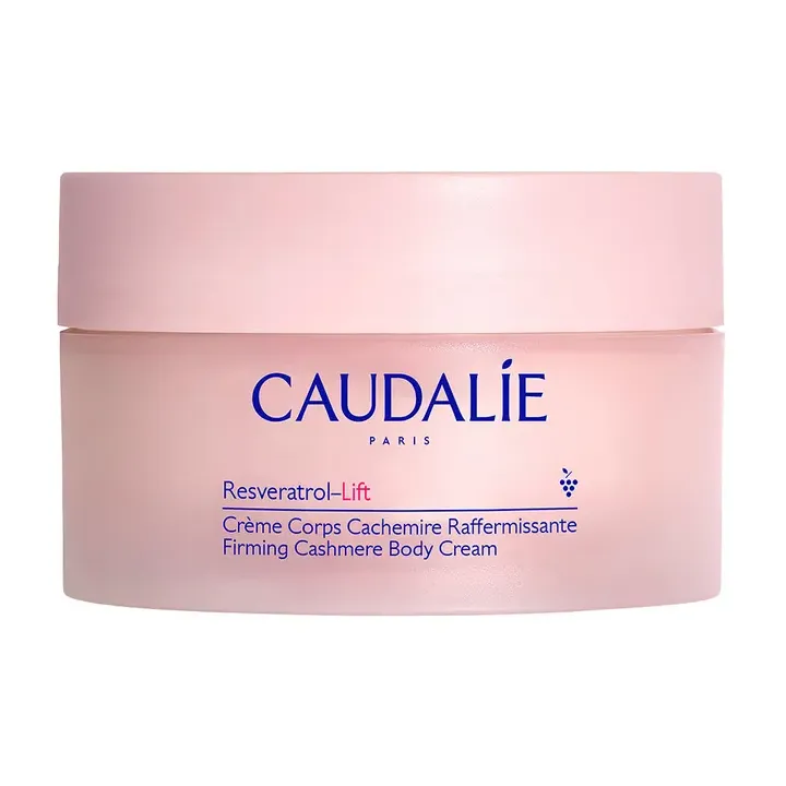 Resveratrol-Lift Kaschmir Körperstraffende Creme Caudalie - 200ml