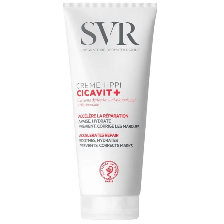 Cicavit+ Creme HPPI SVR