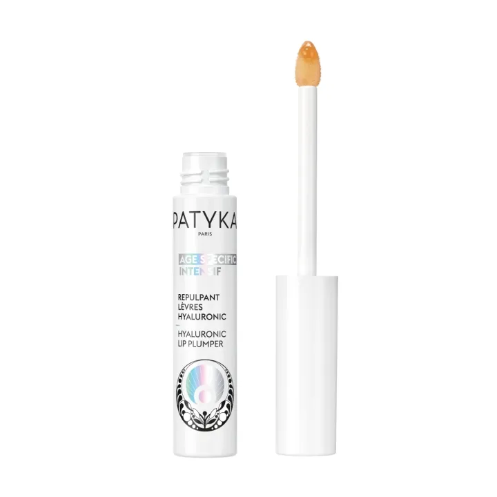 Hyaluron Lippenauffüller Patyka - Flasche mit 7 ml