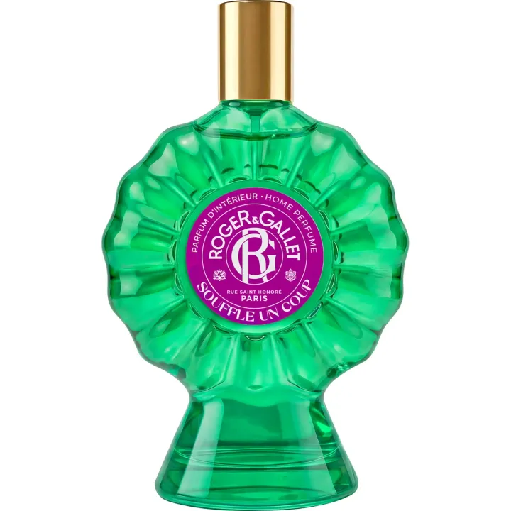 Raumduft Souffle un Coup Roger & Gallet - Spray 100ml