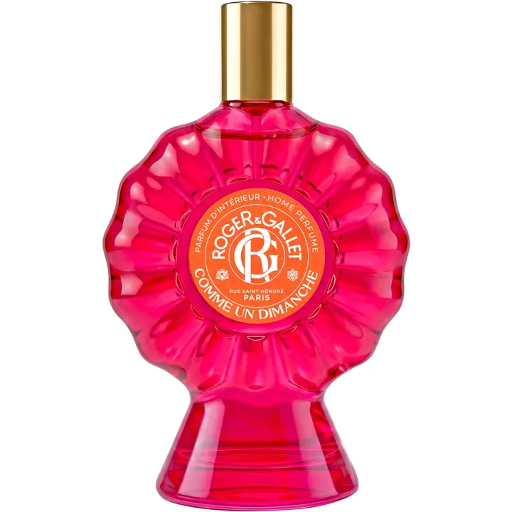 Raumduft wie ein Sonntag Roger & Gallet - Spray 100ml