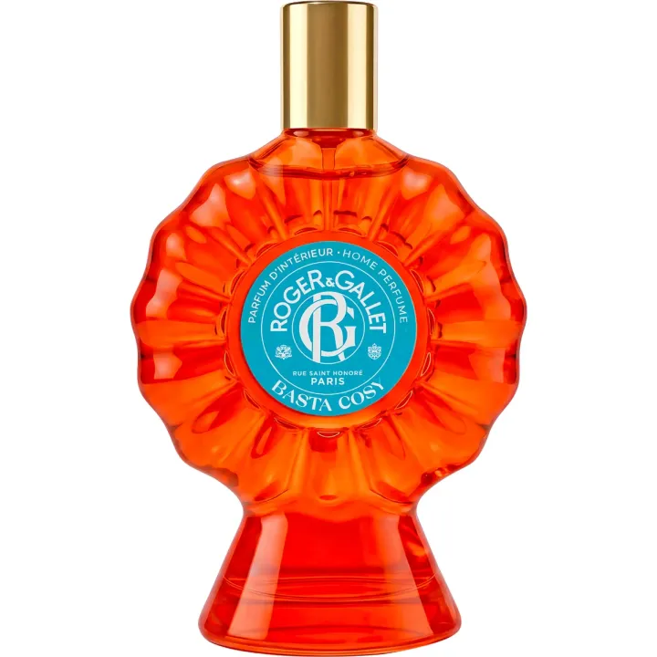 Raumduft Basta Cosy Roger & Gallet - Spray von 100ml