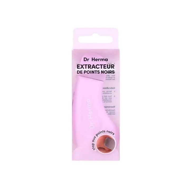 Schwarzkopf-Extractor Dr. Herma - ein Extractor