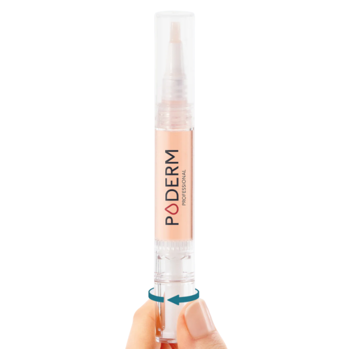 Nagelmykose-Stift Poderm - Stift mit 4 ml