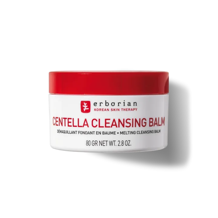 Centella Reinigungsbalsam Make-up Entferner Erborian - 80g Tiegel