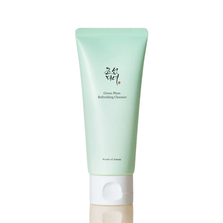 Reinigende Creme Frische Pflaume Beauty of Joseon - 100ml Tube