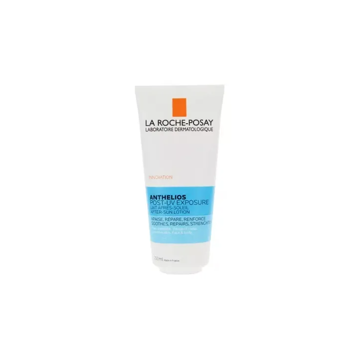 Anthelios Post-UV Exposure After-Sun Milk La Roche-Posay - Tube mit 200 ml