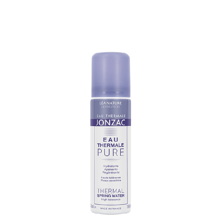 Thermalwasser von Jonzac Léa Nature - Spray mit 50 ml