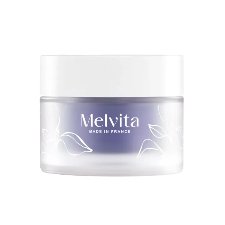 Nectar Sublime Velours Creme Redensifizierend Melvita - 50ml Tiegel