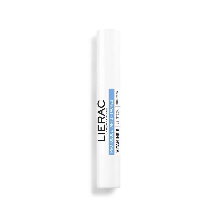 Protokoll gegen Flecken getönter SPF50 Lierac - Stick von 2,7g