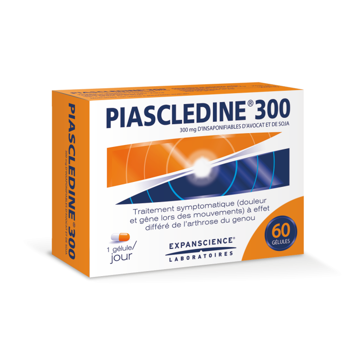Piascledine 300 Kapseln