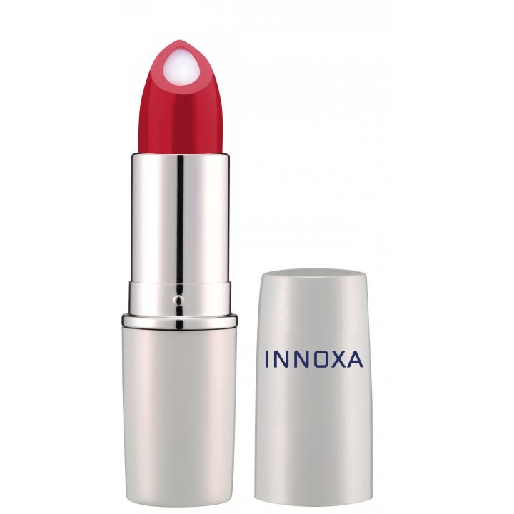 Duo Lippenstift inno'lips Granatapfel Innoxa - Flasche mit 4ml