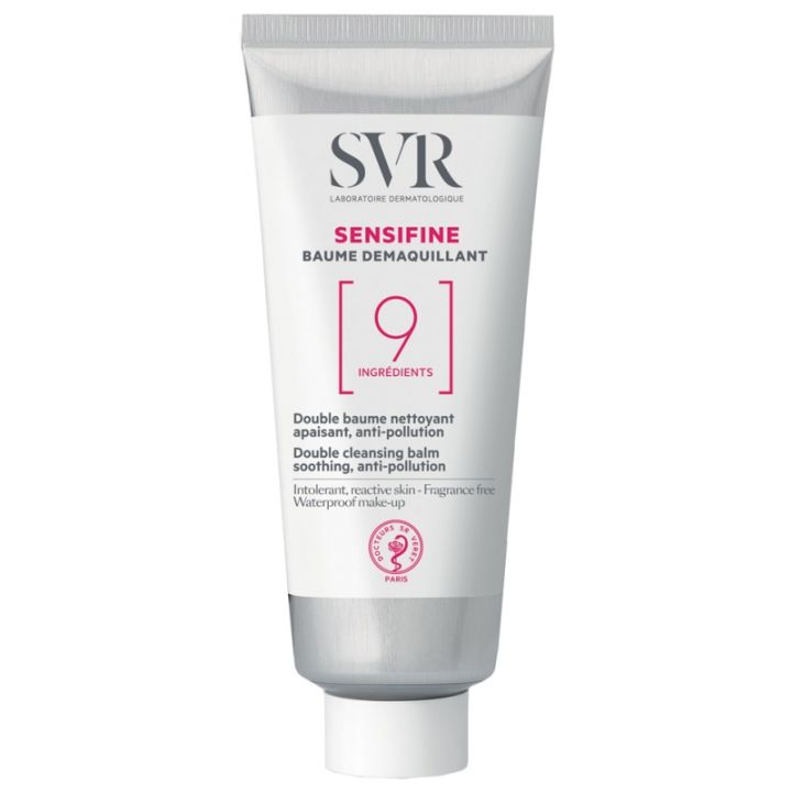 Sensifine Make-up Entfernerbalsam SVR