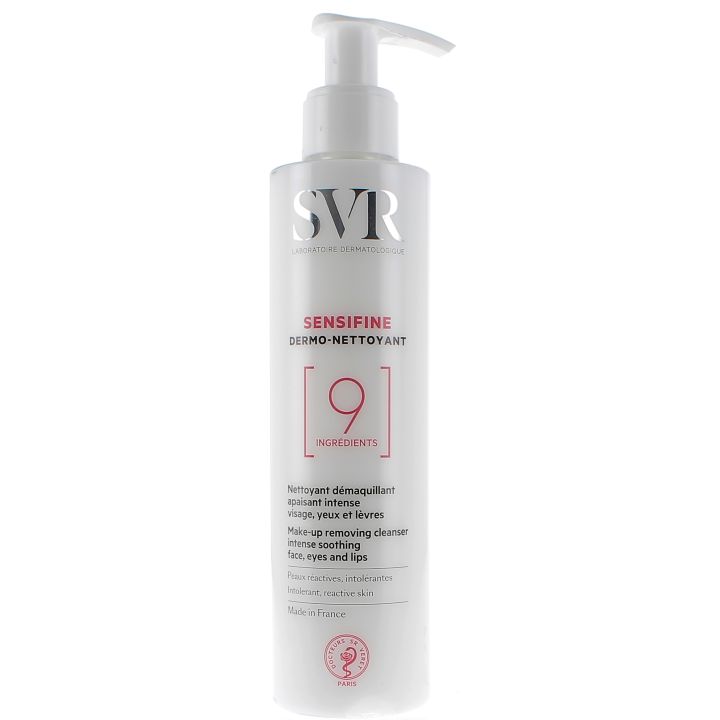 Sensifine Dermo-Reiniger SVR