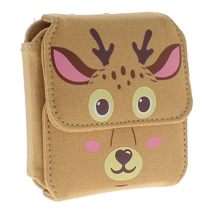 Set Maniküre Baby Plic - Set aus 4 Produkten