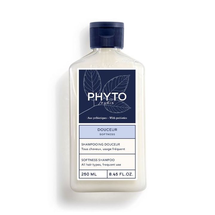 Shampooing douceur Phyto