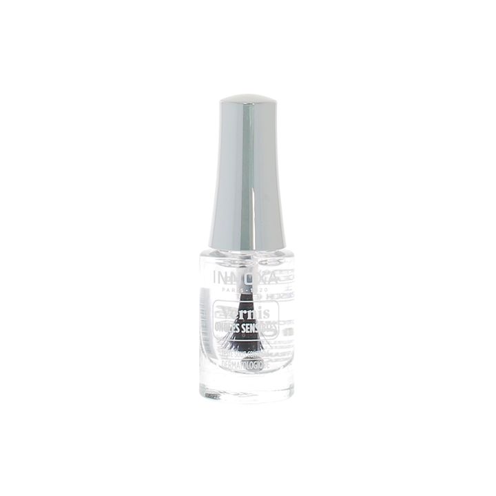 Incolorer Nagellack Innoxa