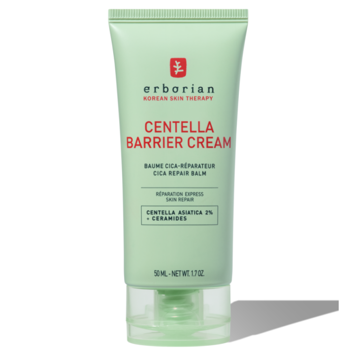 Cica-reparierbalsam mit Centella Asiatica Erborian - 50ml Tube