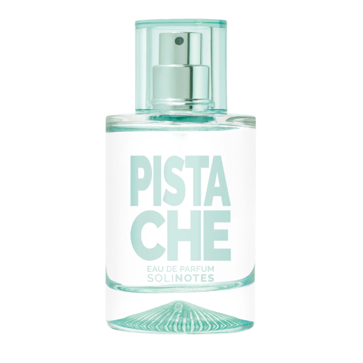 Pistazien Eau de Parfum Solinotes - Spray 50ml
