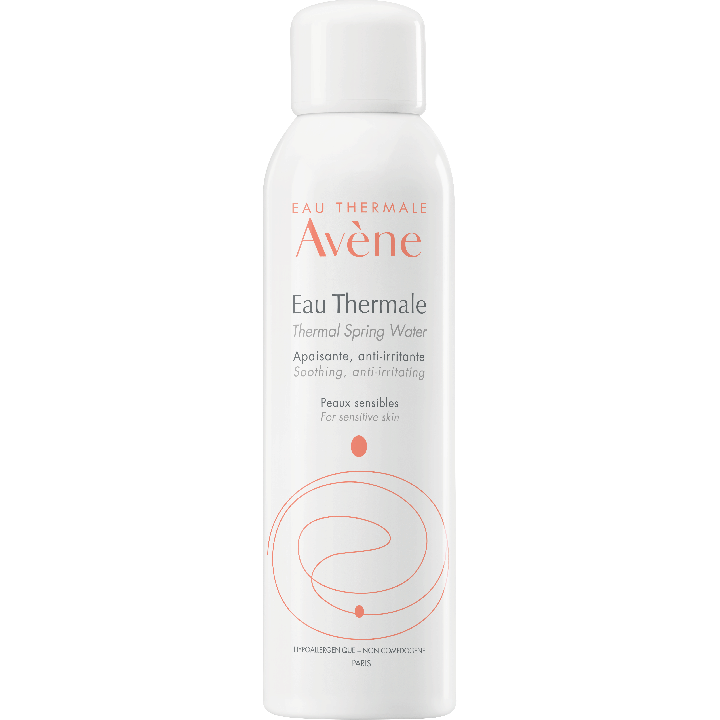 Avène Thermalwasser beruhigend anti-irritierend