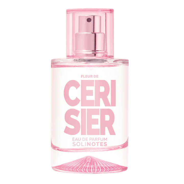 Eau de Parfum Kirschblüte Solinotes - Spray 50 ml