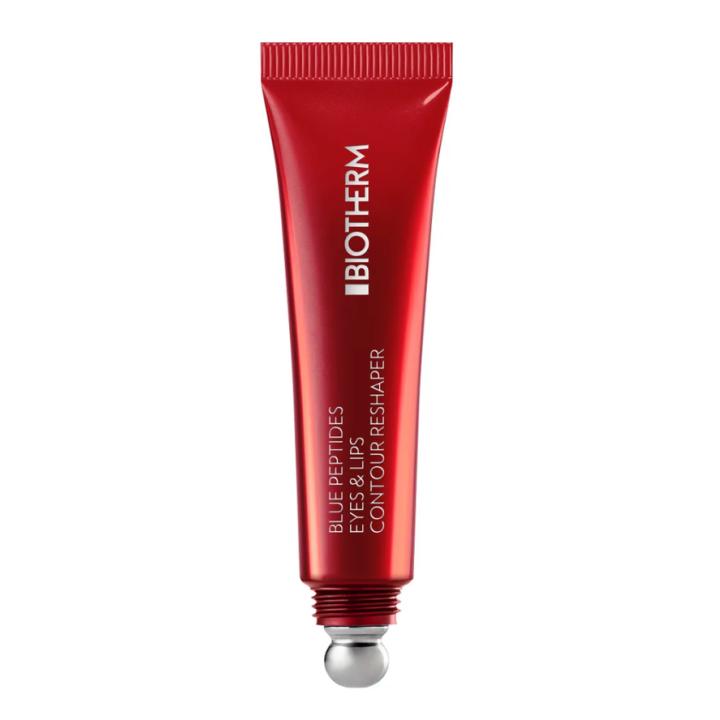 Blue Peptide Augen- und Lippenkontur Biotherm - 15ml Tube