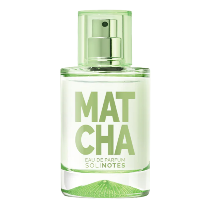 Eau de Parfum Matcha Solinotes - Spray von 50ml