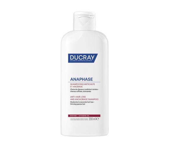 Anaphase+ Shampoo gegen Haarausfall Ducray - Tube mit 200 ml - image 1