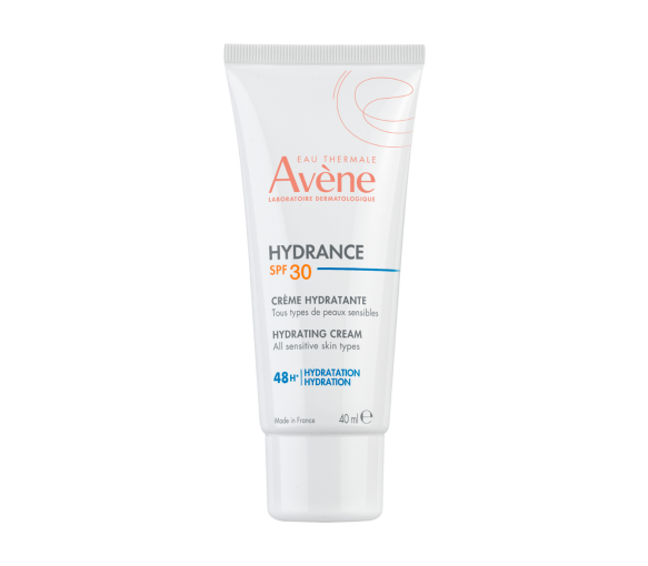 Hydrance Feuchtigkeitscreme SPF30 Avène - Tube mit 40 ml - image 1