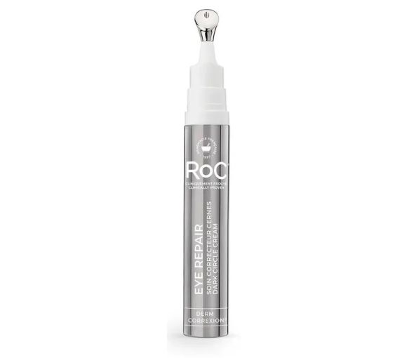 Derm Correxion Augenpflege gegen Augenringe Eye Repair Roc - Pumpflasche mit 15 ml