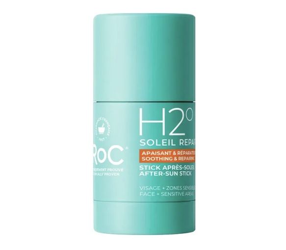 H2O Sonne Reparatur Stick After-Sun RoC - Stick von 15g