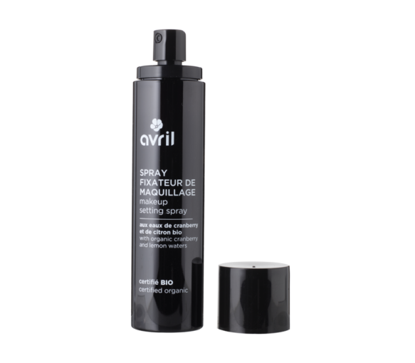 Make-up Fixierspray Avril - Spray von 90ml - image 1