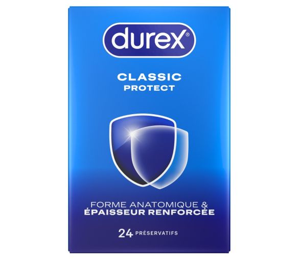 Durex Essential Kondome - 24er Pack - image 1