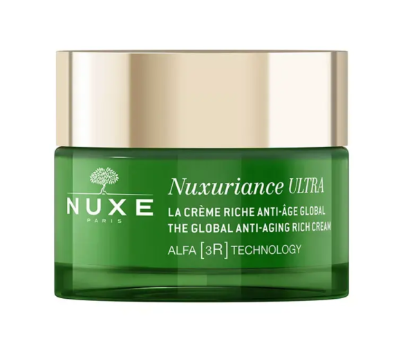 Nuxuriance ultra Anti-Aging-Creme Nuxe - 50ml Tiegel - image 1