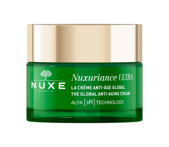 Nuxuriance ultra Anti-Aging-Creme Nuxe - 50ml Tiegel - image 1