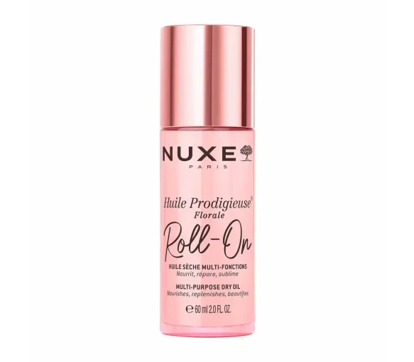 Nuxe Prodigieuse Florale Roll-On - Roll-On von 60 ml - image 1