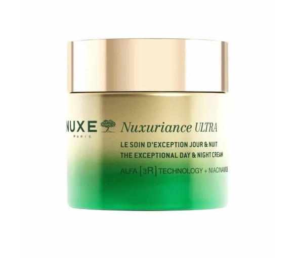 Nuxuriance Ultra außergewöhnliche Pflege Tag und Nacht Nuxe - Tiegel mit 75 ml - image 1