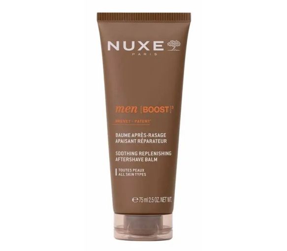 Multi-Funktions-Rasierbalsam Nuxe Men - 50 ml Tube