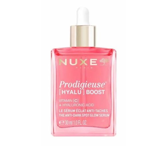 Prodigieuse Hyalu Boost Das strahlende Anti-Fleck-Serum von Nuxe - Pipettenflasche mit 30 ml - image 1