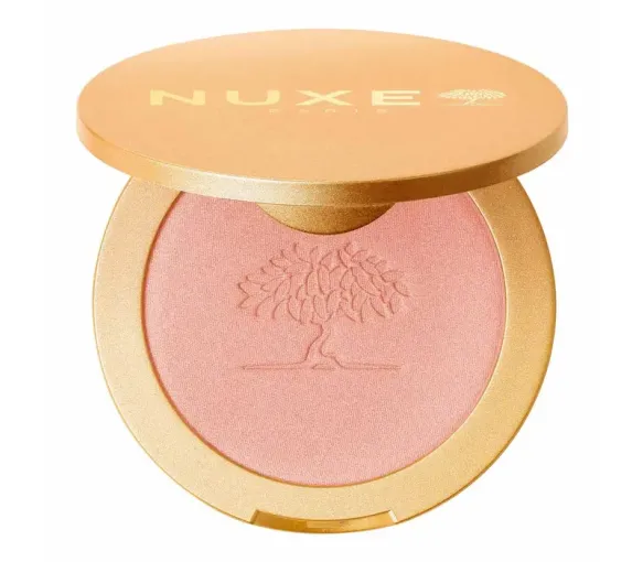 Prodigieuse Floral Multi-Use Illuminating Powder Nuxe - 9,5g Puder - image 1