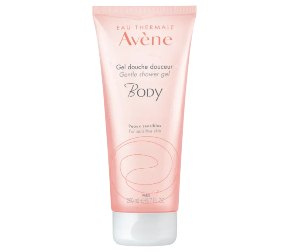 Duschgel Sanftheit Body Avène - Tube mit 100 ml