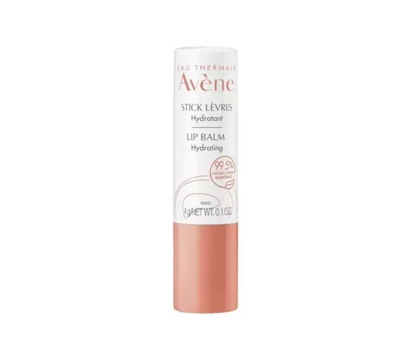 Hydratisierender Lippenbalsam Avène - Stick mit 4g - image 1